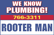 Rooter Man