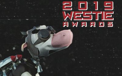 2019 WESTIE AWARDS