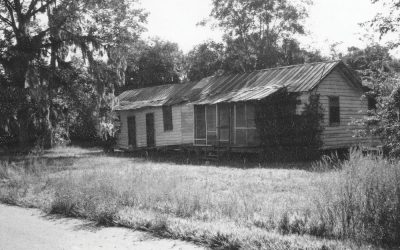 West Ashley Flashback — Pieces of The Parish, Part 4