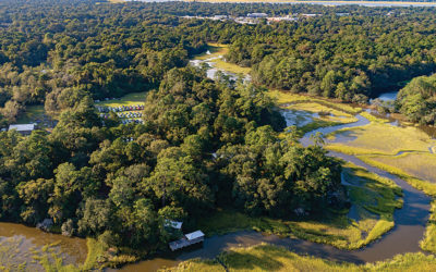 Public Helps Plan a Park