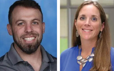 Star Principals of the Year