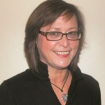  Lisa Trott: Excellence in Teaching