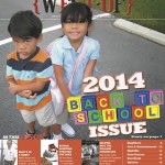 back to school cover